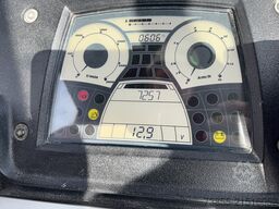 Bomag BW 332 DEEP Impact