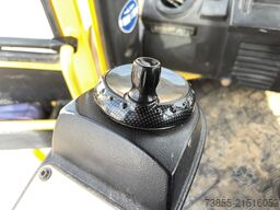 Bomag BW 332 DEEP Impact