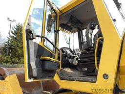 Bomag BW 332 DEEP Impact