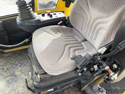 Bomag BW 332 DEEP Impact