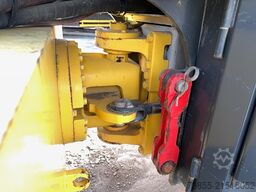 Bomag BW 332 DEEP Impact