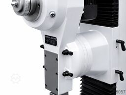 Metal Technics Polska DŁUTOWNICA DO METALU MTP K-125