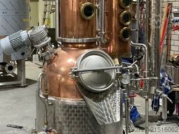 Carl Wasserbad-Brennerei