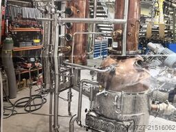 Carl Wasserbad-Brennerei