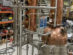 Carl Wasserbad-Brennerei