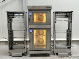 Wiesheu Euromat B5/B10