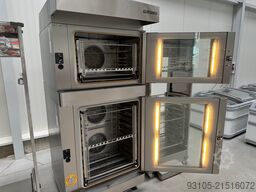 Wiesheu Euromat B5/B10