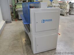 OSAMA 1300 WALCE KLEJOWE CZTEROWALCOWE