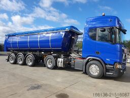 FLIEGL DHKS 390 Thermo 27 m³