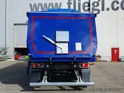 FLIEGL DHKS 390 Thermo 27 m³