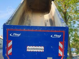 FLIEGL DHKS 390 Thermo 27 m³