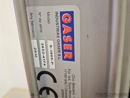 GASER S1500-P