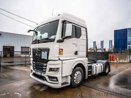 MAN TGX 18.470 BL SA +ADR+INTARDER