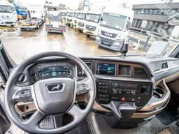 MAN TGX 18.470 BL SA +ADR+INTARDER