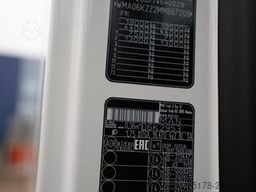 MAN TGX 18.470 BL SA +ADR+INTARDER