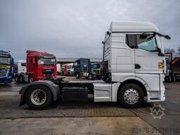 MAN TGX 18.470 BL SA +ADR+INTARDER