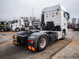 MAN TGX 18.470 BL SA +ADR+INTARDER
