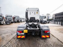 MAN TGX 18.470 BL SA +ADR+INTARDER