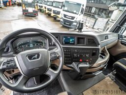 MAN TGX 18.470 BL SA +ADR+INTARDER