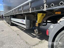 Schmitz Cargobull Curtainsider Standard