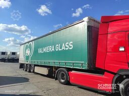 Schmitz Cargobull Curtainsider Standard