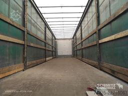 Schmitz Cargobull Curtainsider Standard