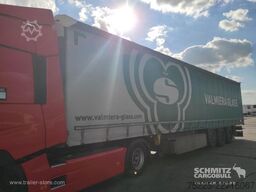 Schmitz Cargobull Curtainsider Standard