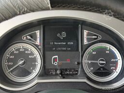 DAF XF 480 FAN SSC FULL AIR RETARDER/INTARDER ISOLAT