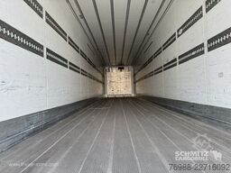 Schmitz Cargobull Tiefkühler Standard