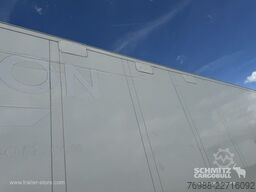 Schmitz Cargobull Tiefkühler Standard
