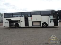 VOLVO B12B 4x2 FWS-1, Euro 5, 53 Sitze