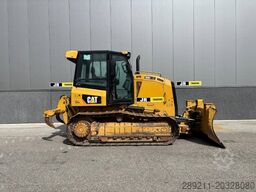 CAT D 5 K 2 XL (Low Verified Hours)