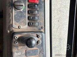 CAT D 5 K 2 XL (Low Verified Hours)