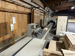 WEINIG Dimter OptiCut 450 Quantum