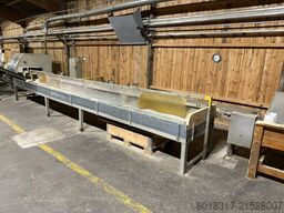 WEINIG Dimter OptiCut 450 Quantum