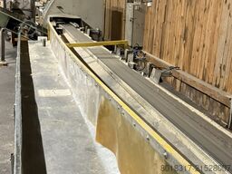 WEINIG Dimter OptiCut 450 Quantum