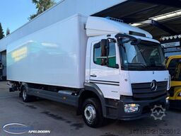 Mercedes-Benz Atego 1223 Frigoblock, Euro 6