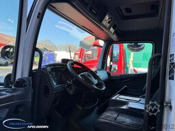 Mercedes-Benz Atego 1223 Frigoblock, Euro 6
