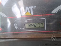 Caterpillar CP 30