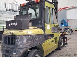 CLARK C50SD