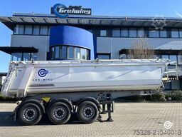 SCHMITZ CARGOBULL SKI 24 SL 7.2,Stahl, Miete/Rent, Mietkauf