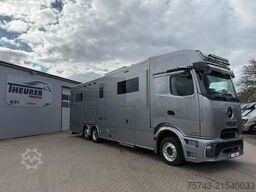 MERCEDES-BENZ Actros  2651 STX Pop-Out, Pop-Up.