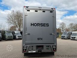 MERCEDES-BENZ Actros  2651 STX Pop-Out, Pop-Up.