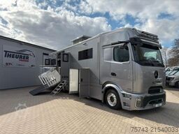 MERCEDES-BENZ Actros  2651 STX Pop-Out, Pop-Up.