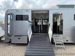 MERCEDES-BENZ Actros  2651 STX Pop-Out, Pop-Up.