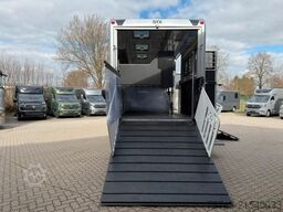 MERCEDES-BENZ Actros  2651 STX Pop-Out, Pop-Up.