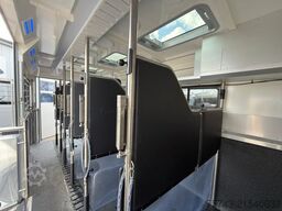 MERCEDES-BENZ Actros  2651 STX Pop-Out, Pop-Up.