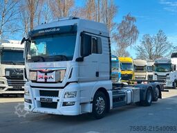 MAN TGX 26.480 6x2 ADR FL/AT Euro6 AHK