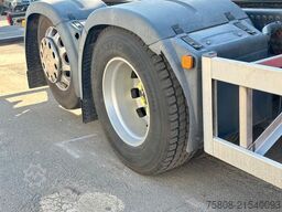 MAN TGX 26.480 6x2 ADR FL/AT Euro6 AHK