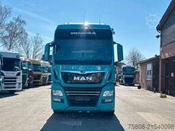 MAN TGX 26.470 6x2 BDF Euro6D Intarder ACC LGS